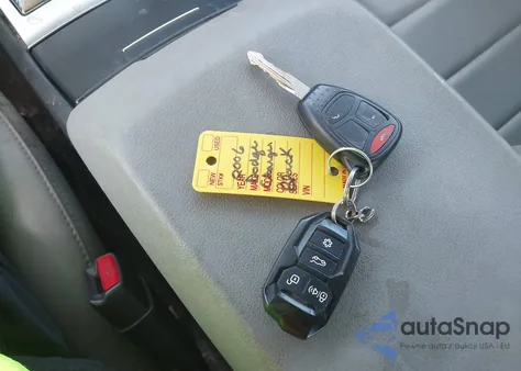 2006 Dodge Charger Rt from USA, damaged, VIN 2B3KA53H46H322893